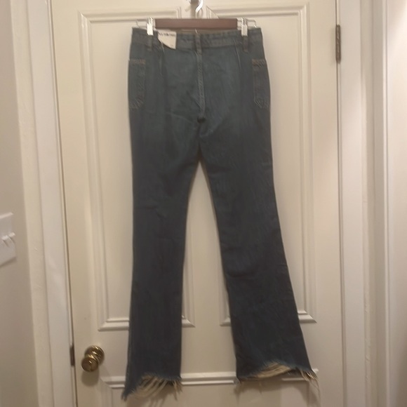We The Free Izzy Jeans Free People - Picture 2 of 14